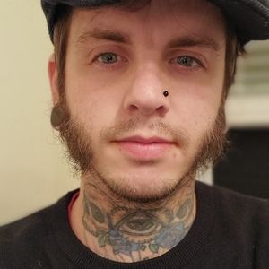 Meet your Posher, Raymond